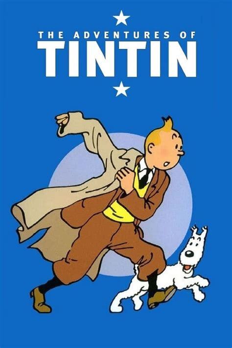 The Adventures of Tintin