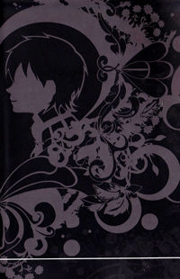 Kyou Kara Maou! dj - 2009 YuurixWolfram memorial anthology