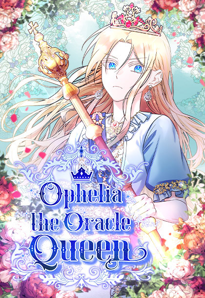 Ophelia the Oracle Queen