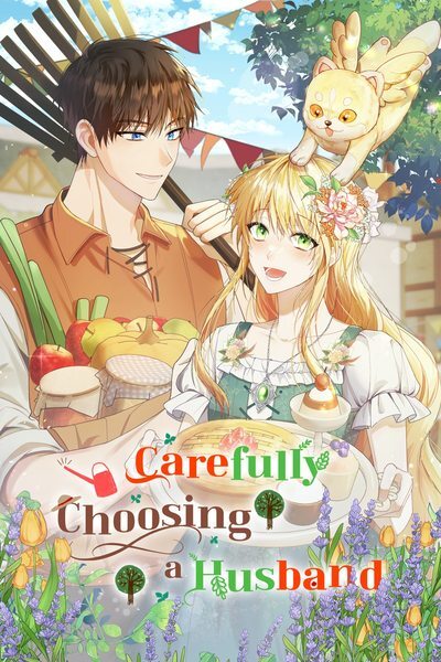 Carefully Choosing a Husband [Official]