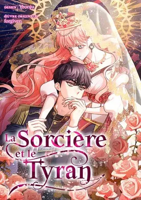 La Sorcière et le Tyran