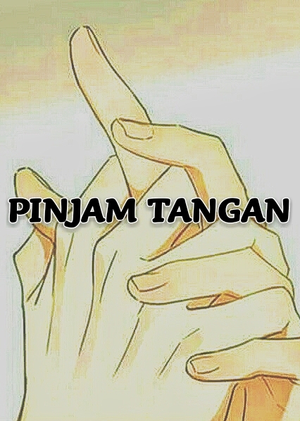 PINJAM TANGAN