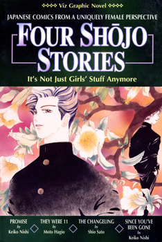 Four Shoujo Stories