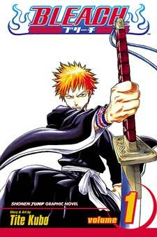 Bleach