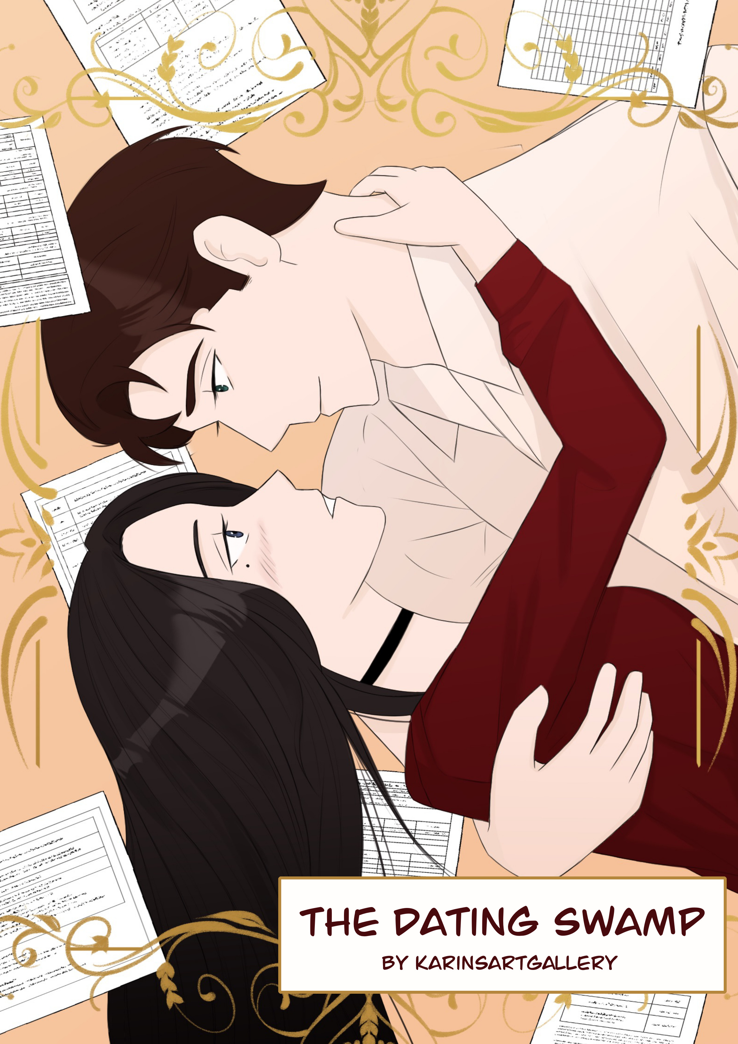 The dating swamp The dating swamp