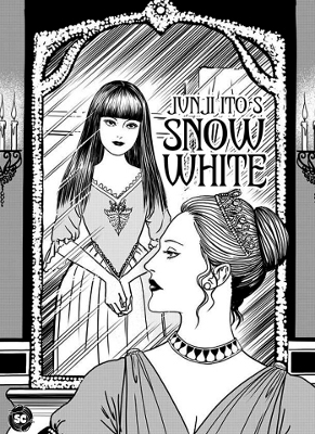 Junji Ito's Snow White