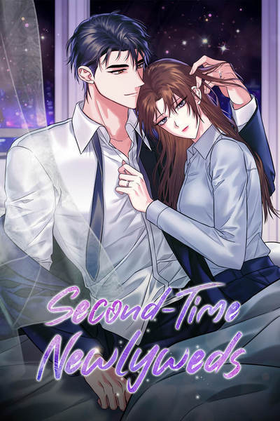 Second-Time Newlyweds [Official]