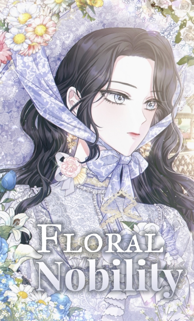 Floral Nobility