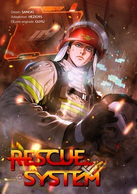 Rescue System