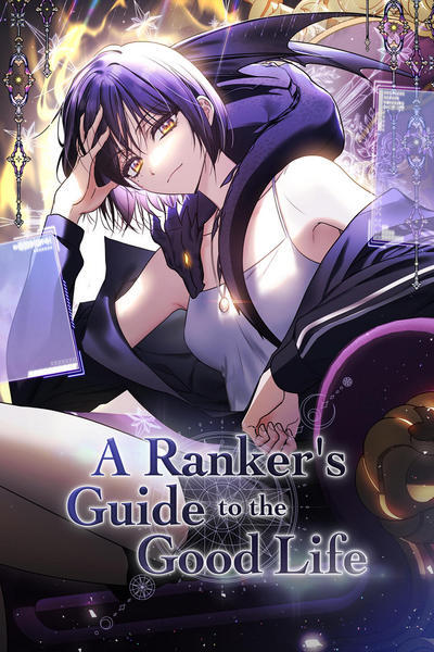 A Ranker's Guide to the Good Life [Official]