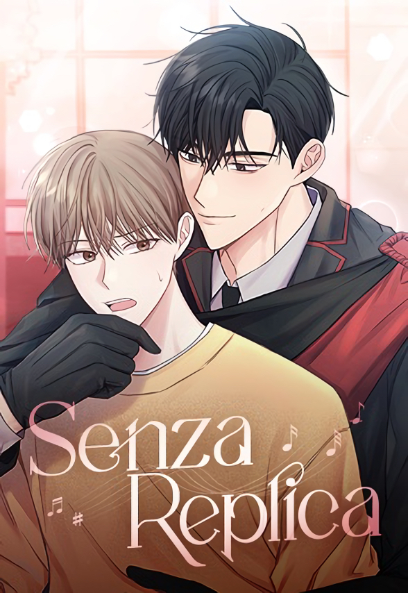 Senza Replica [Official]