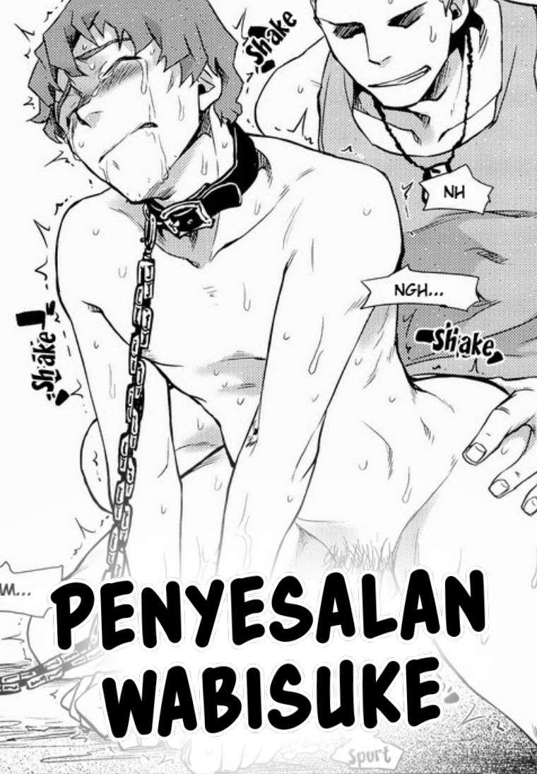 Penyesalan Webisuke Penyesalan Webisuke