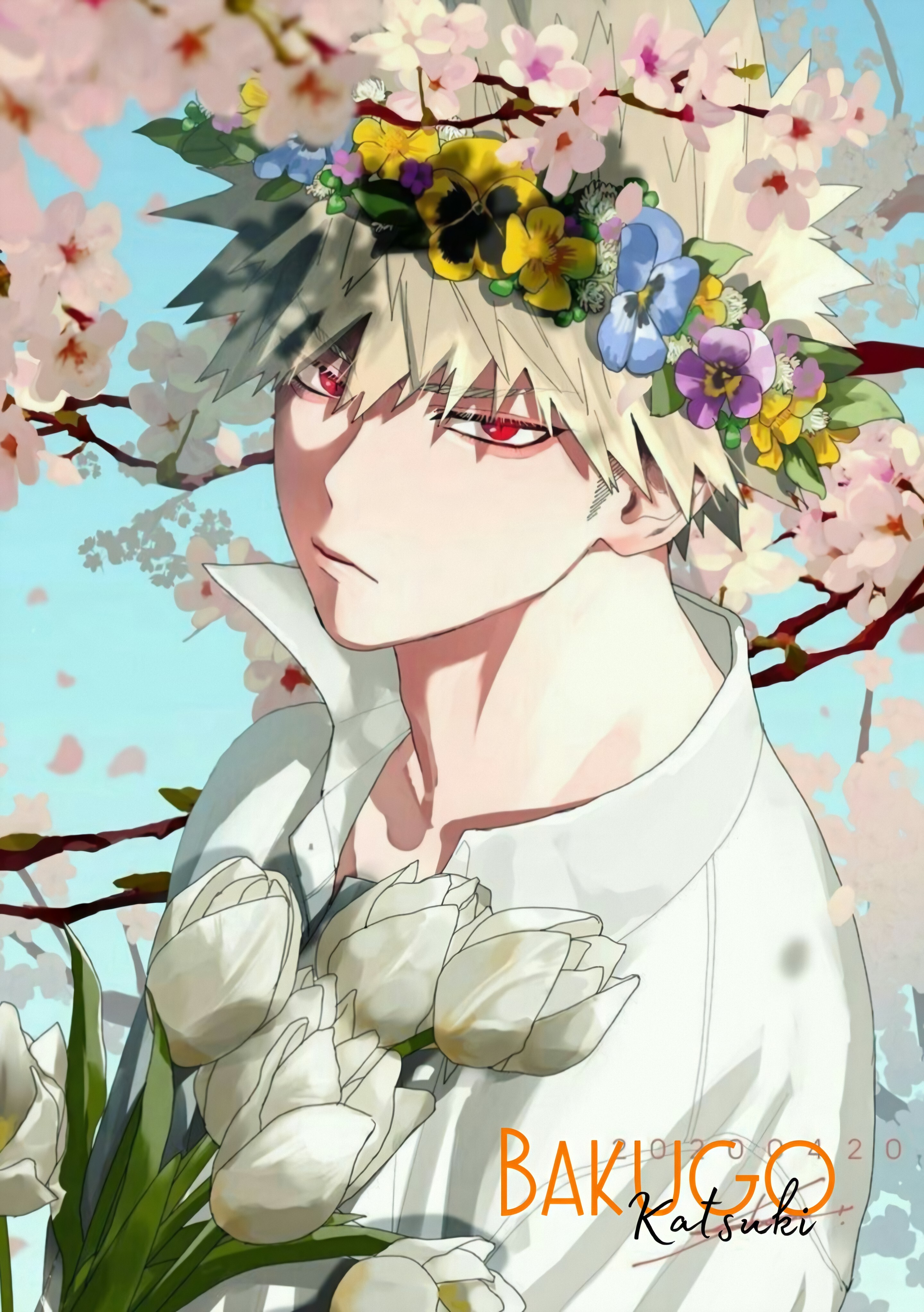 Bakugo