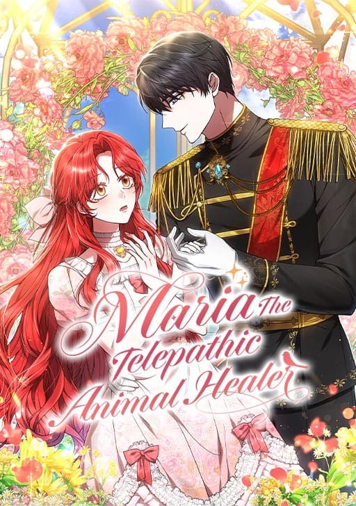 Maria The Telepathic Animal Healer [DROP]