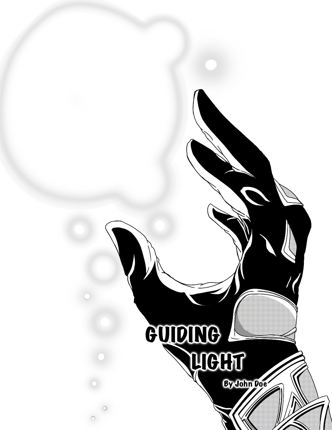 FFXIV - Guiding Light (Doujinshi)