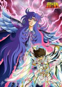 Saint Seiya - Chaos Chapter