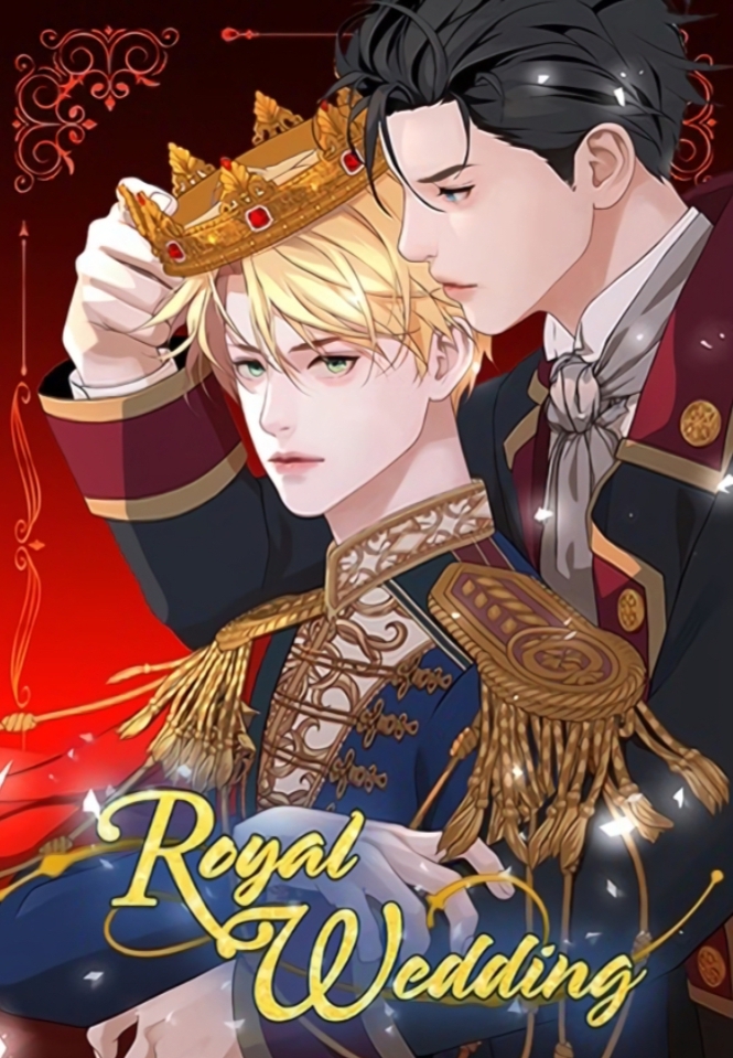 ROYAL WEDDING [KURAN]