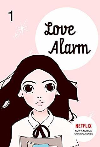 Love Alarm