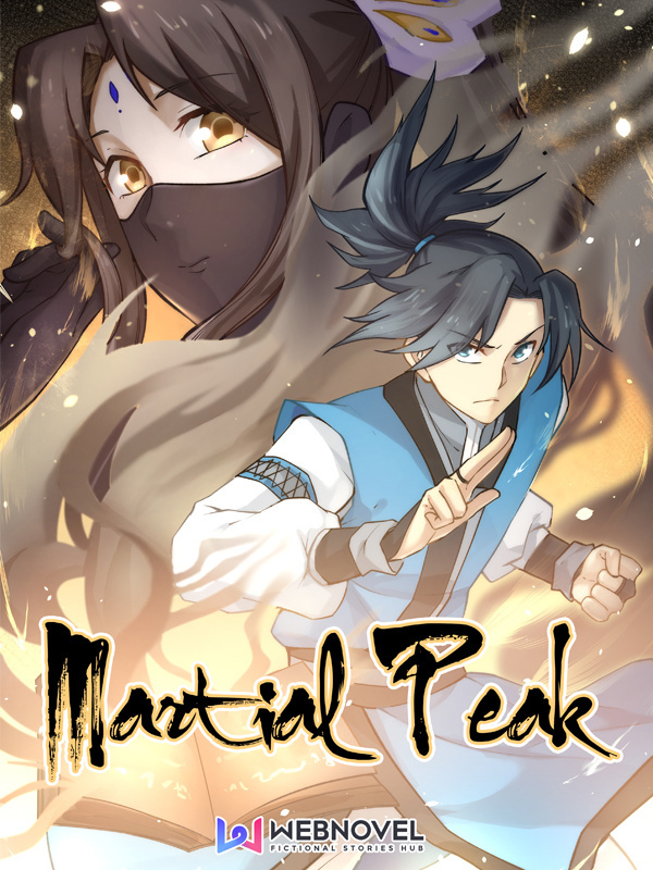 Martial Peak (Official)