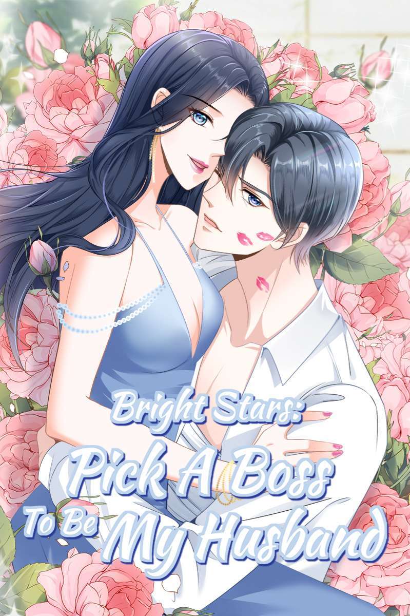 Bright Stars: Pick A Boss To Be My Husband