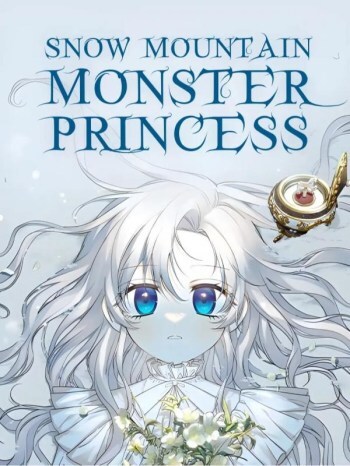 Monster Princess of the Snowy Mountain