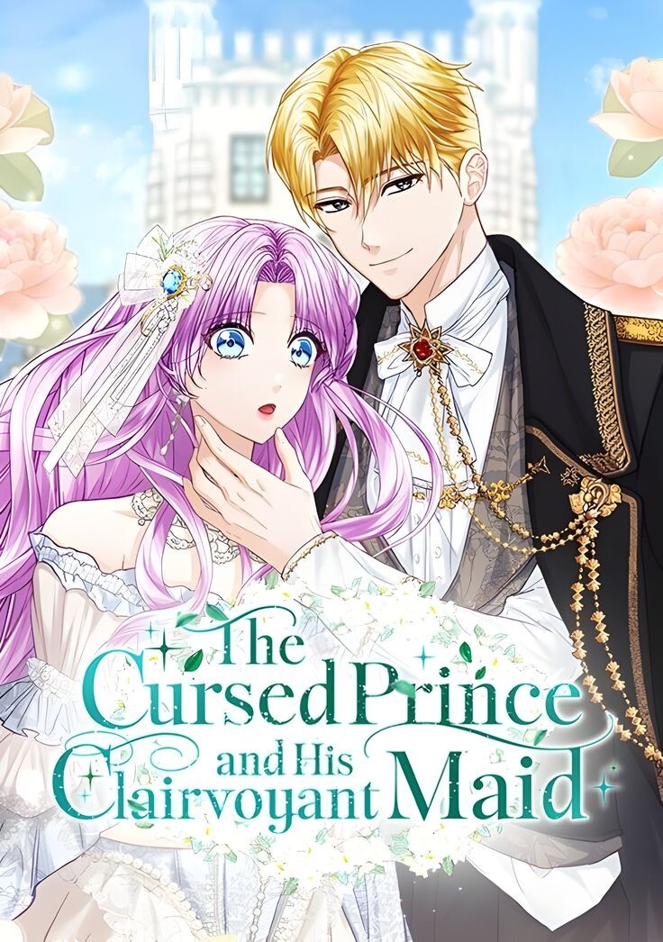 The cursed prince and his clairvoyant maid (Heeheart)