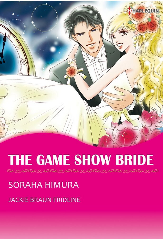 The Game Show Bride