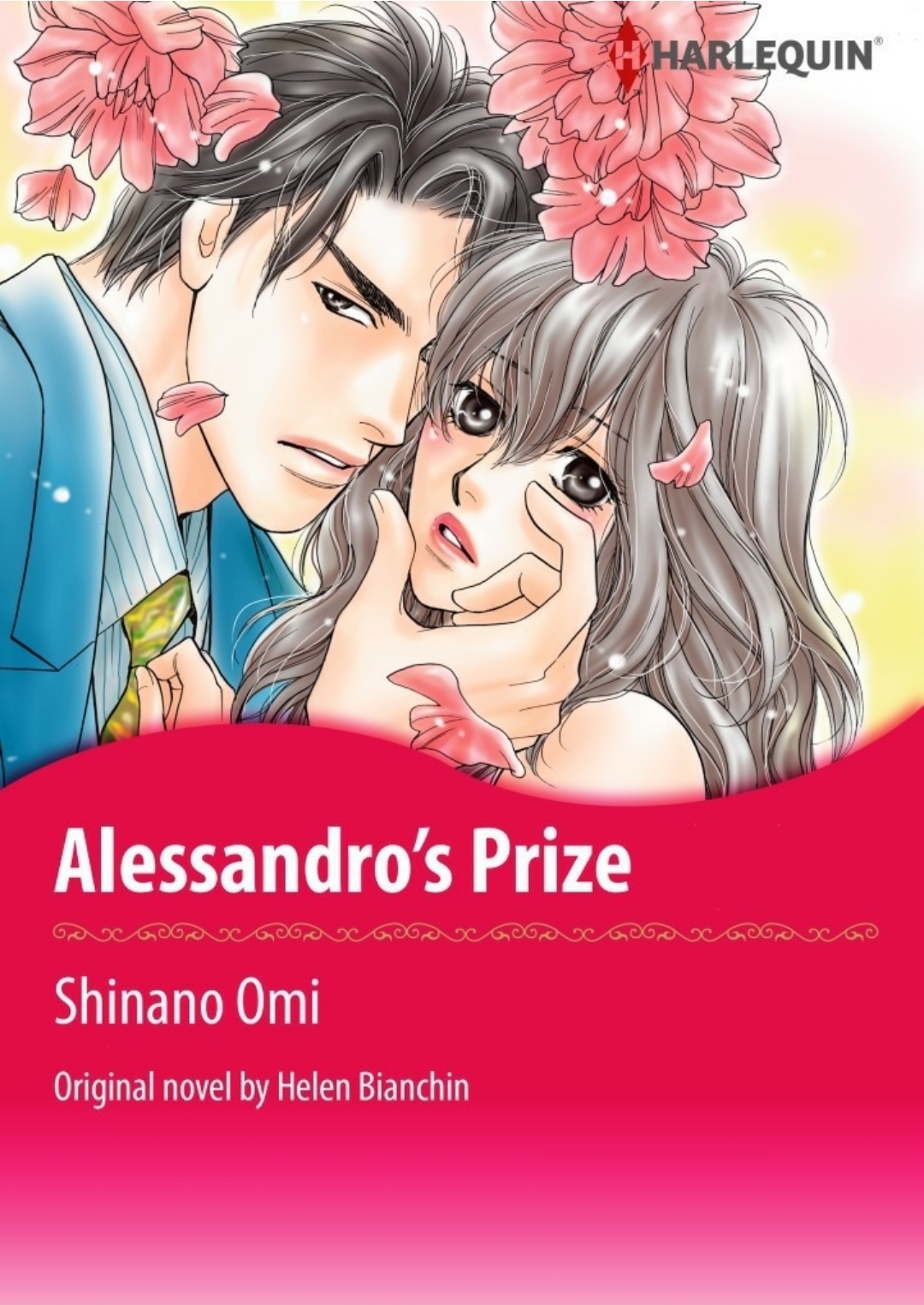 Alessandro's Prize