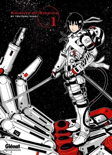 Knights of Sidonia