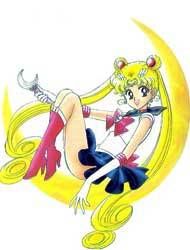 Bishoujo Senshi Sailor Moon