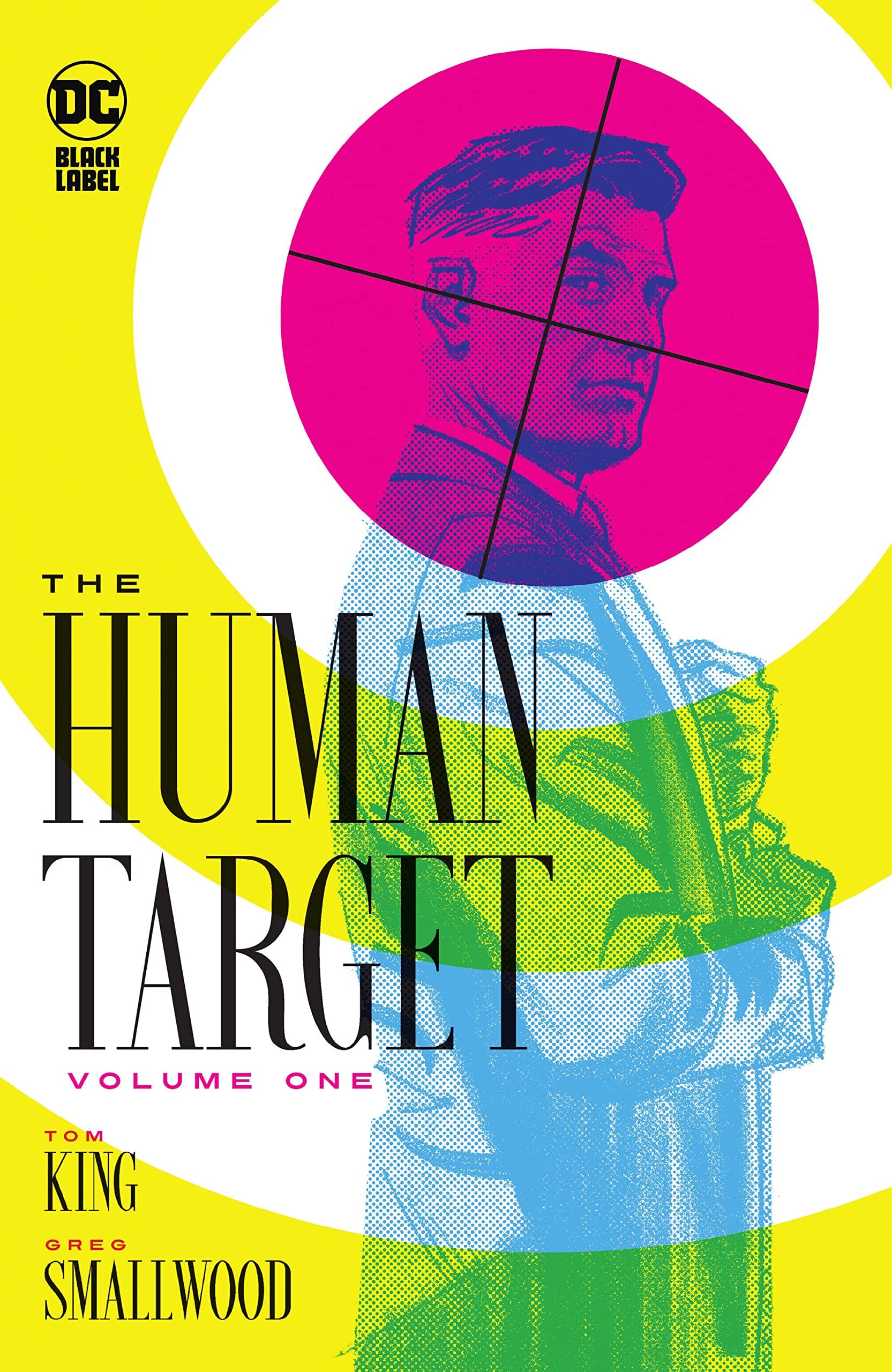 The Human Target