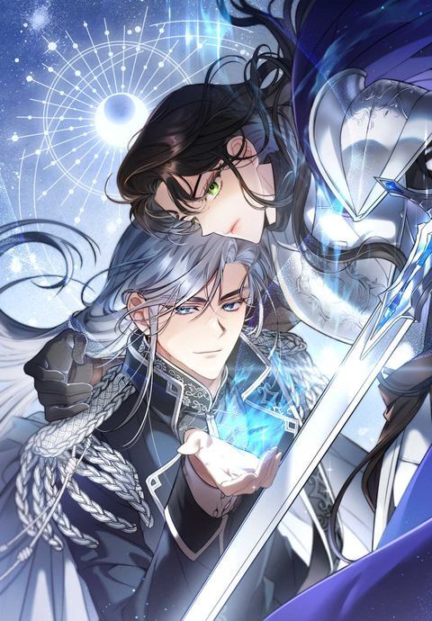 SHADOWLESS NIGHT | CHARIOT SHADOWLESS NIGHT | CHARIOT