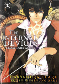 The Infernal Devices