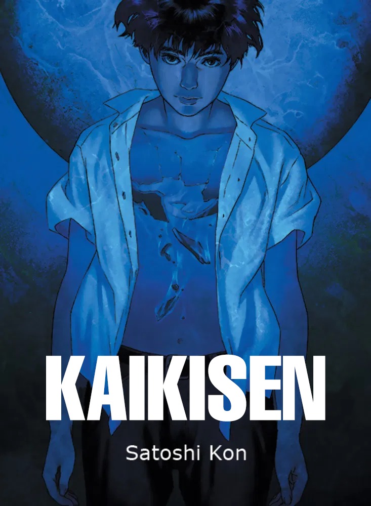 Kaikisen