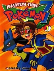 Kaitou! Pokemon 7