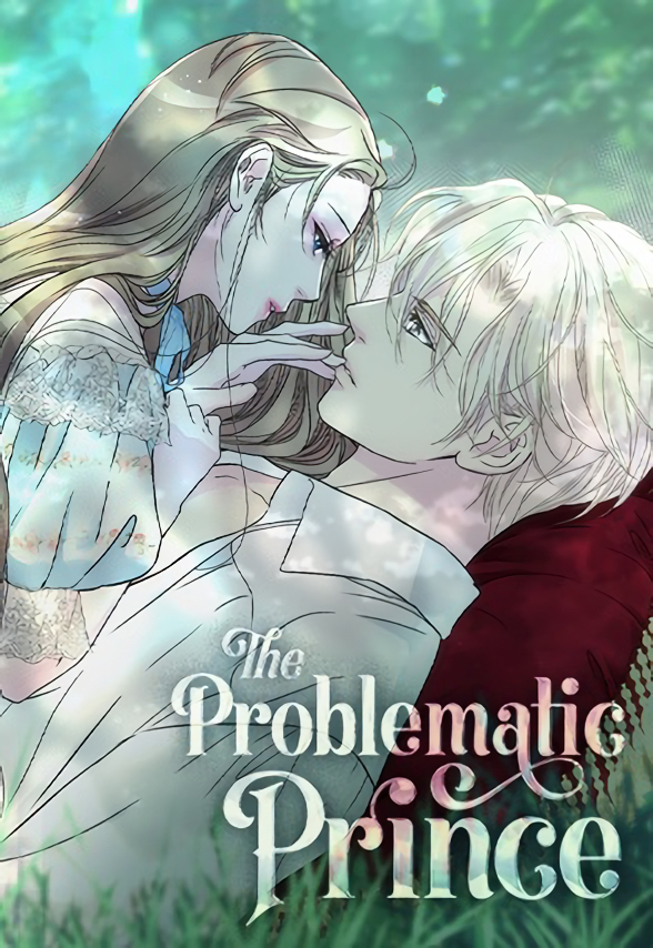 The Problematic Prince (Official)