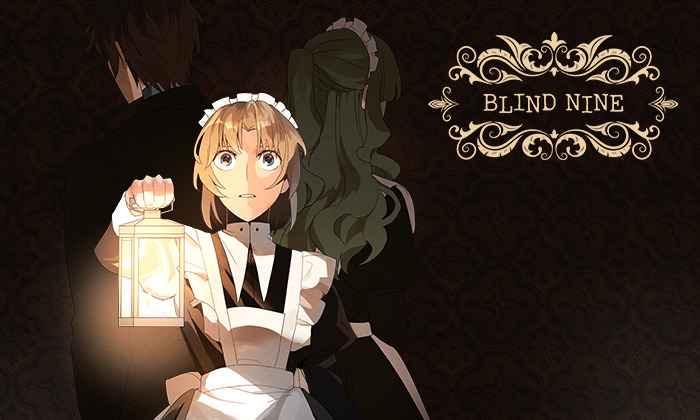 Blind Nine