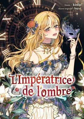 L'Impératrice de l'ombre