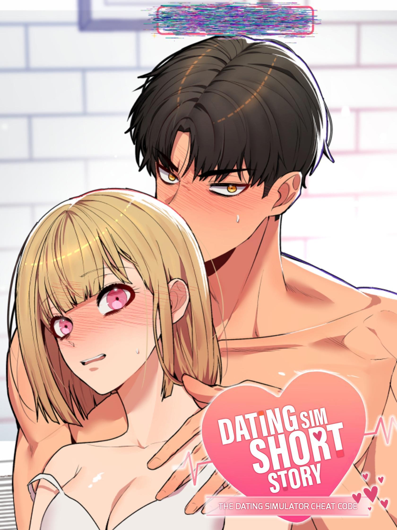 The Dating Simulator Cheat Code