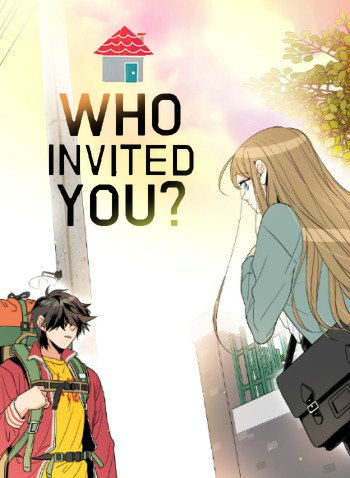 Who Invited You? ⟨Official⟩