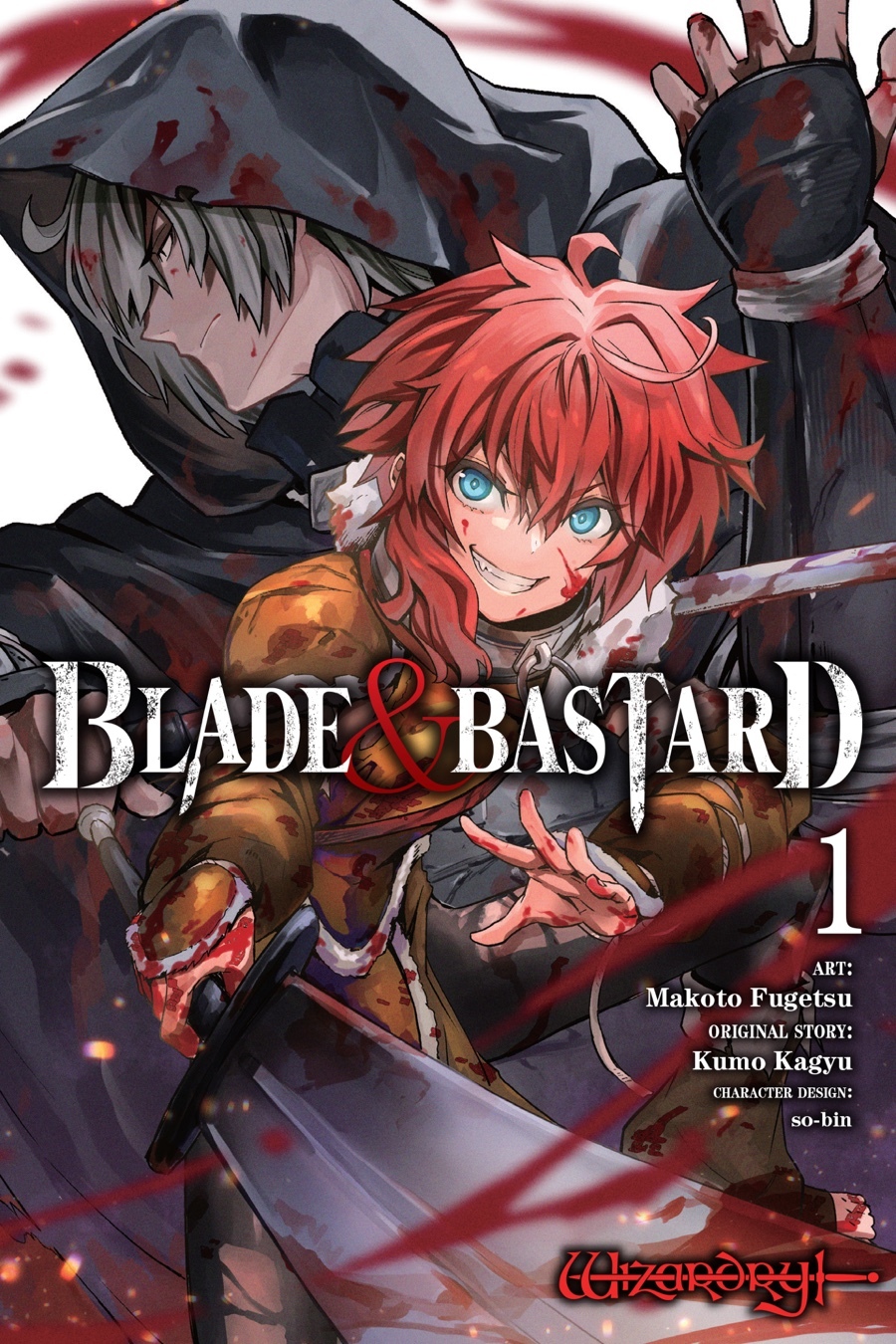 Blade & Bastard «Official»