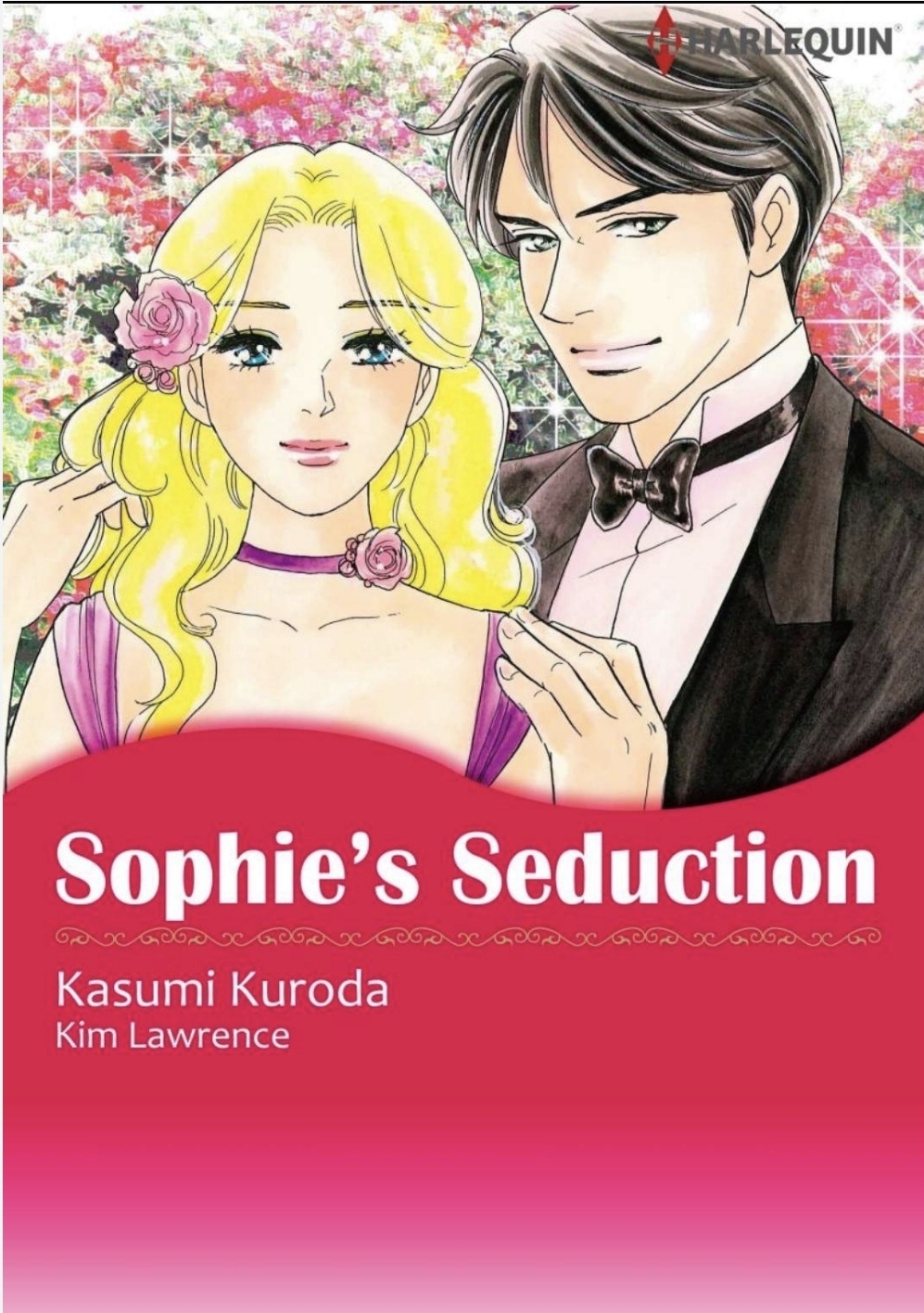 Sophie's Seduction