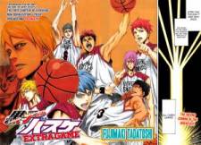 Kuroko no Basuke - Extra Game