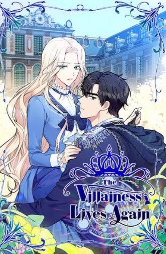 The Villianess lives twice The Villianess lives twice