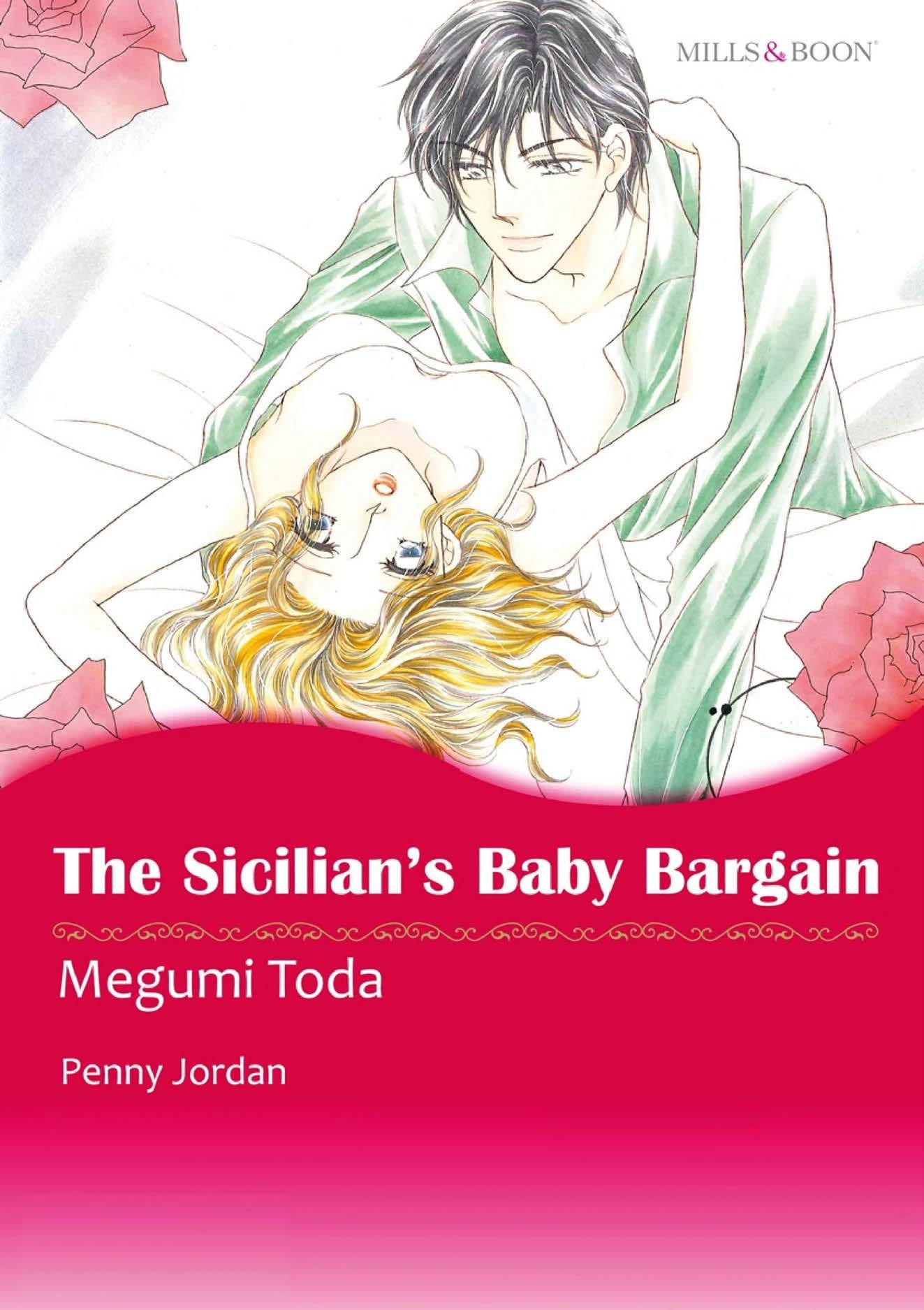 The Sicilian's Baby Bargain