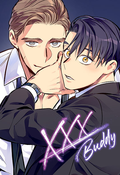 XXX Buddy [BBLOSSOM]