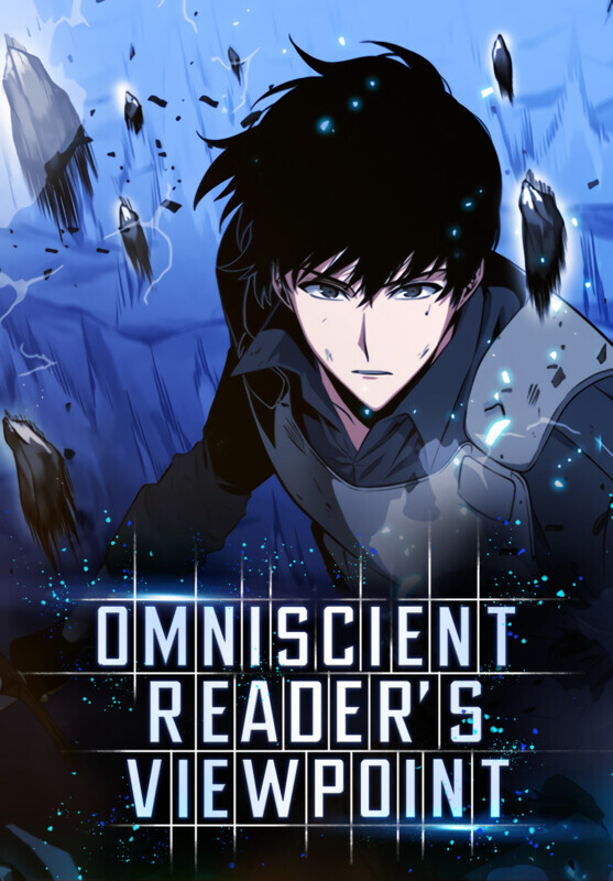 Omniscient Reader's Viewpoint (folytatás) Omniscient Reader's Viewpoint (folytatás)