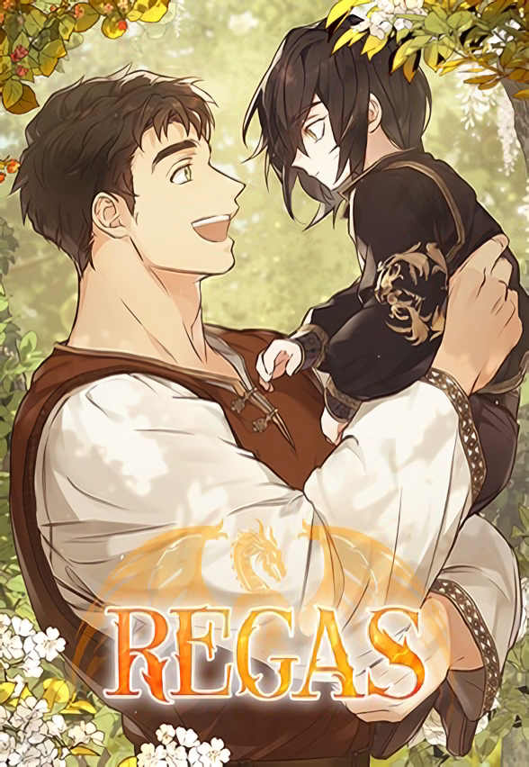 Regas Regas