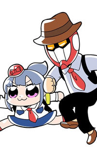 IP Police Tsuduki-chan