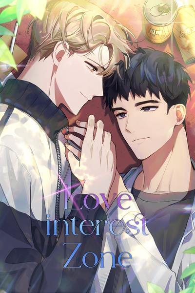 Love Interest Zone 〘Official〙